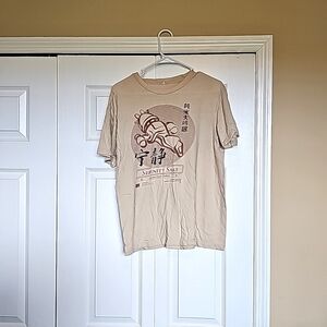 Serenity Firefly tshirt